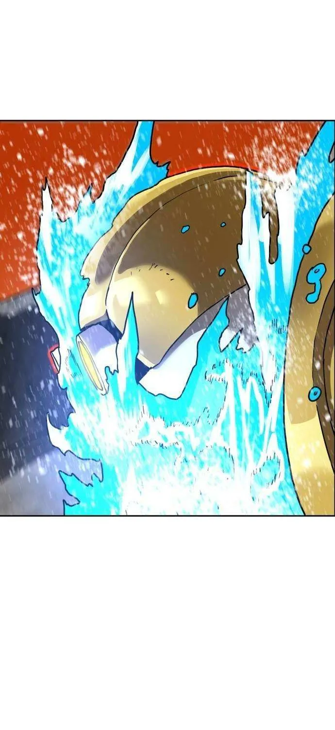 Read Double Click chapter 213 image 34 on Lezhin