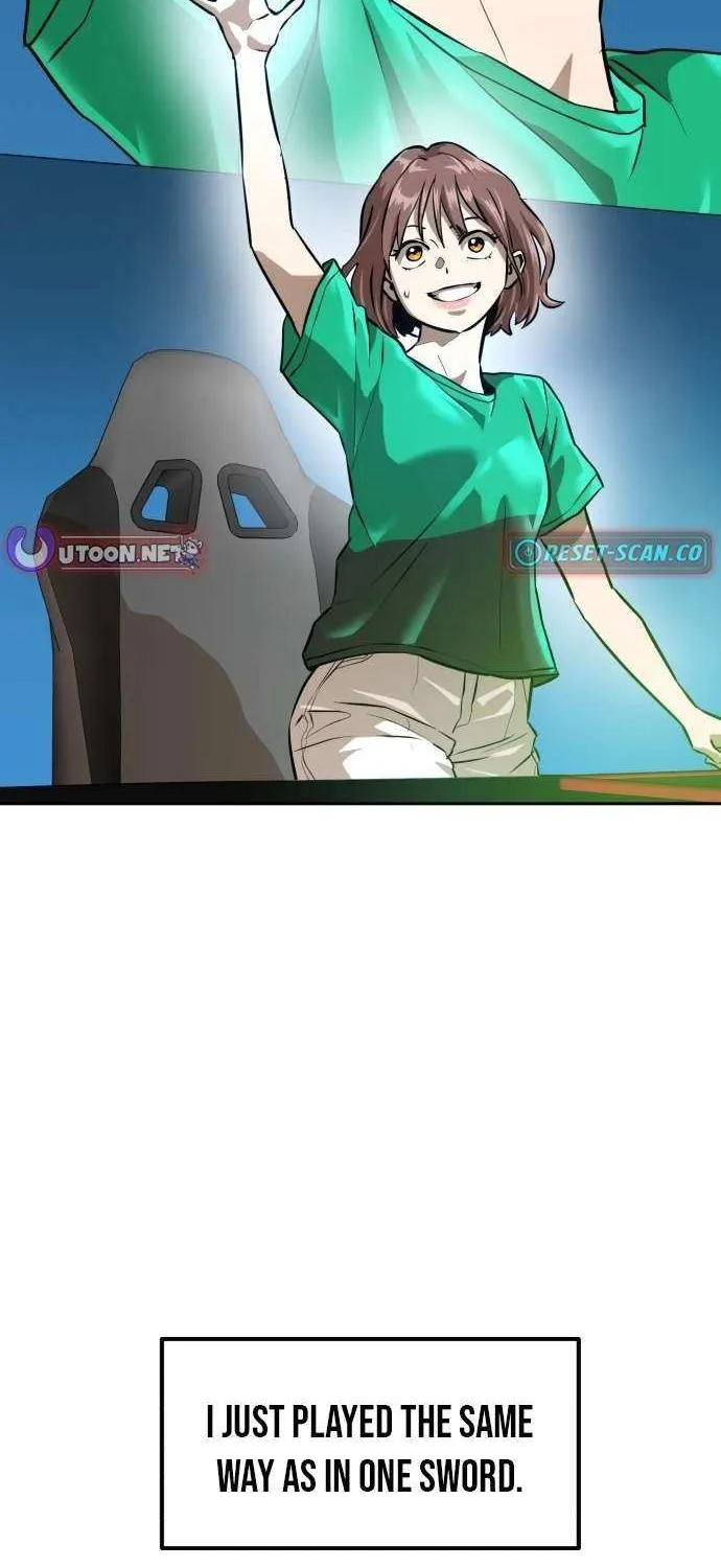 Read Double Click chapter 213 image 39 on Lezhin