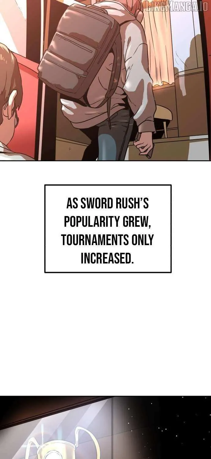 Read Double Click chapter 213 image 50 on Lezhin