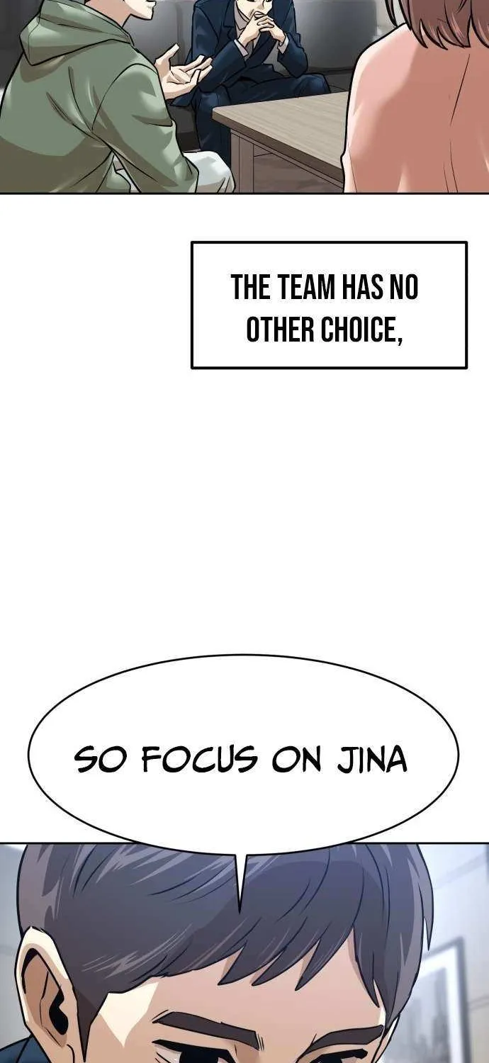 Read Double Click chapter 213 image 55 on Lezhin