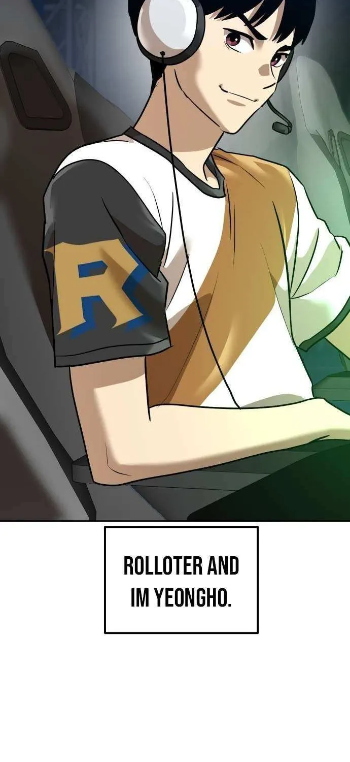 Read Double Click chapter 213 image 60 on Lezhin