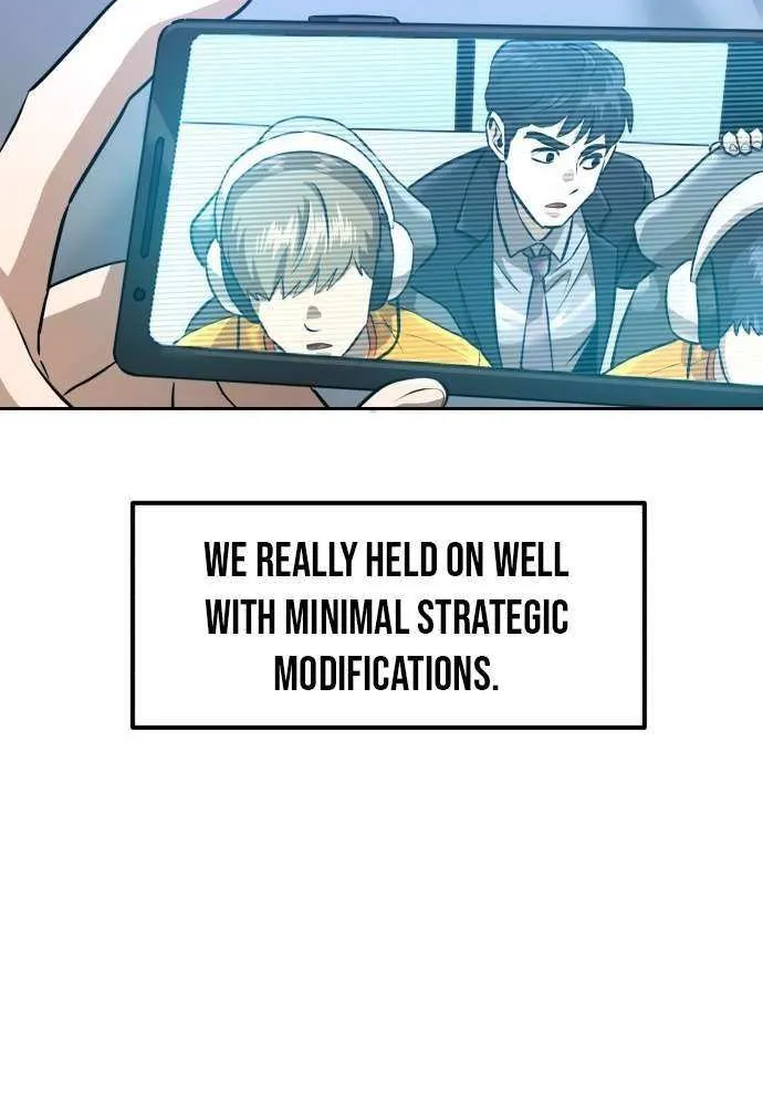 Read Double Click chapter 213 image 70 on Lezhin