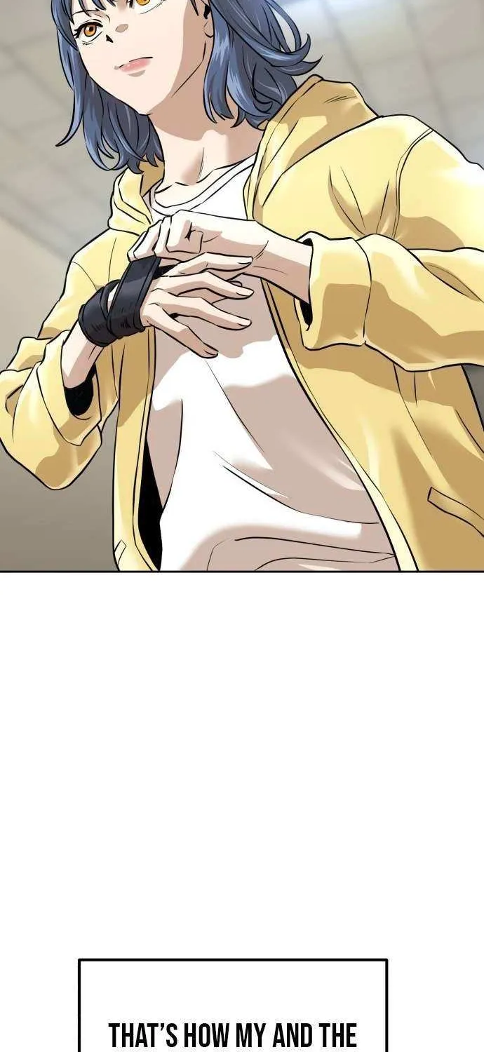 Read Double Click chapter 213 image 76 on Lezhin