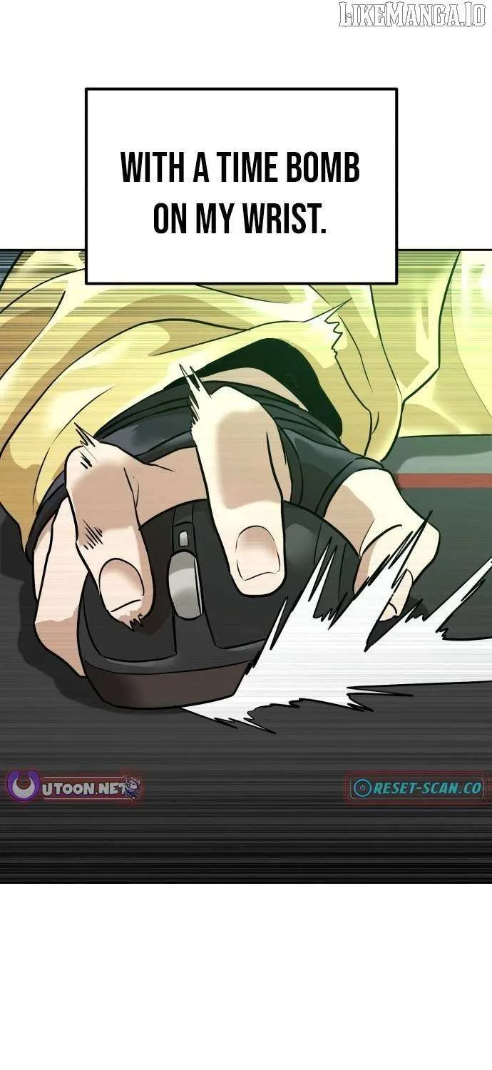 Read Double Click chapter 213 image 78 on Lezhin