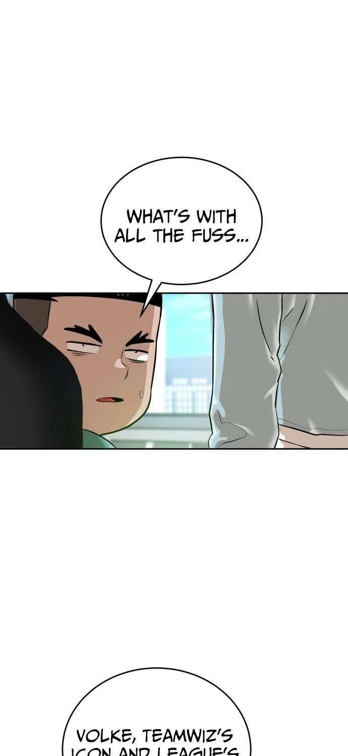 Read Double Click chapter 213 image 9 on Lezhin