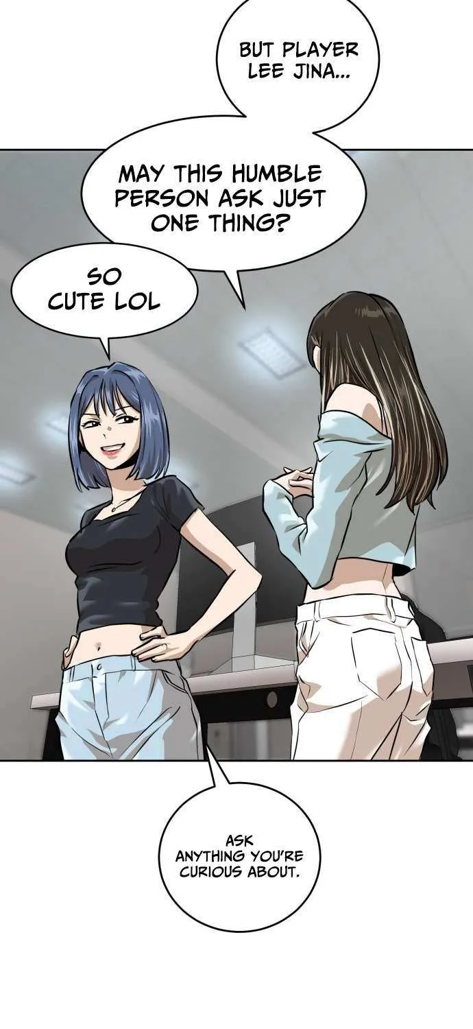 Read Double Click chapter 214 image 10 on Lezhin