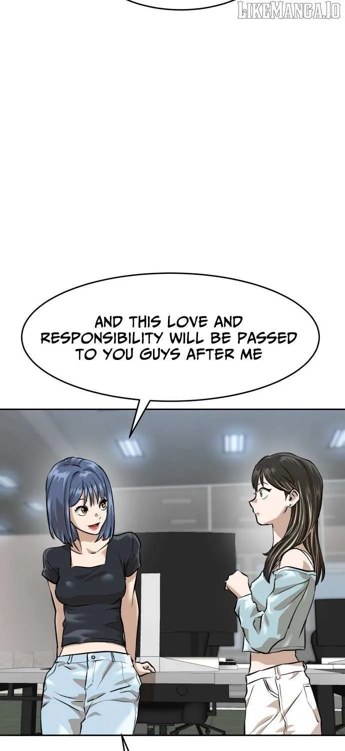 Read Double Click chapter 214 image 15 on Lezhin