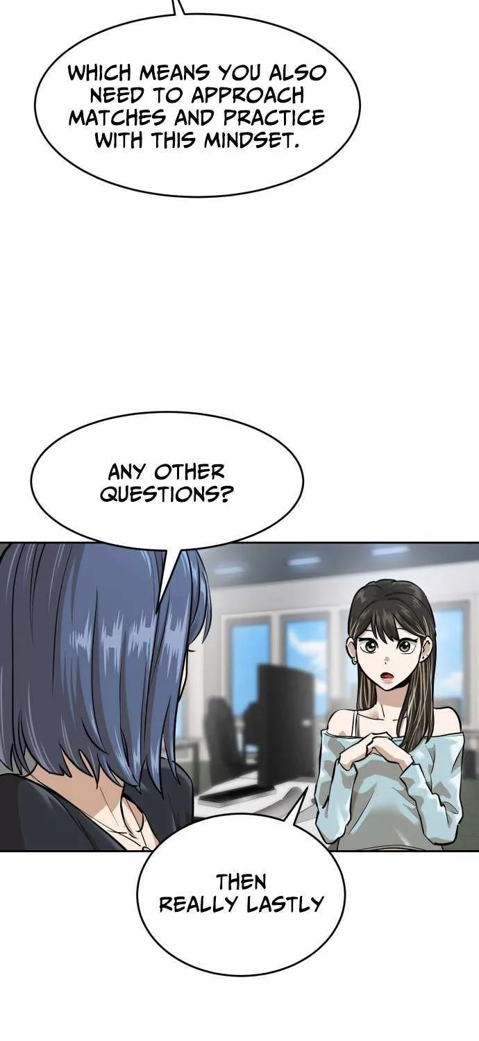 Read Double Click chapter 214 image 16 on Lezhin