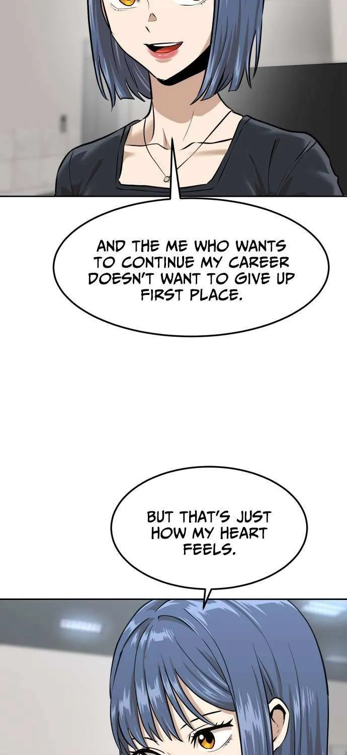 Read Double Click chapter 214 image 19 on Lezhin