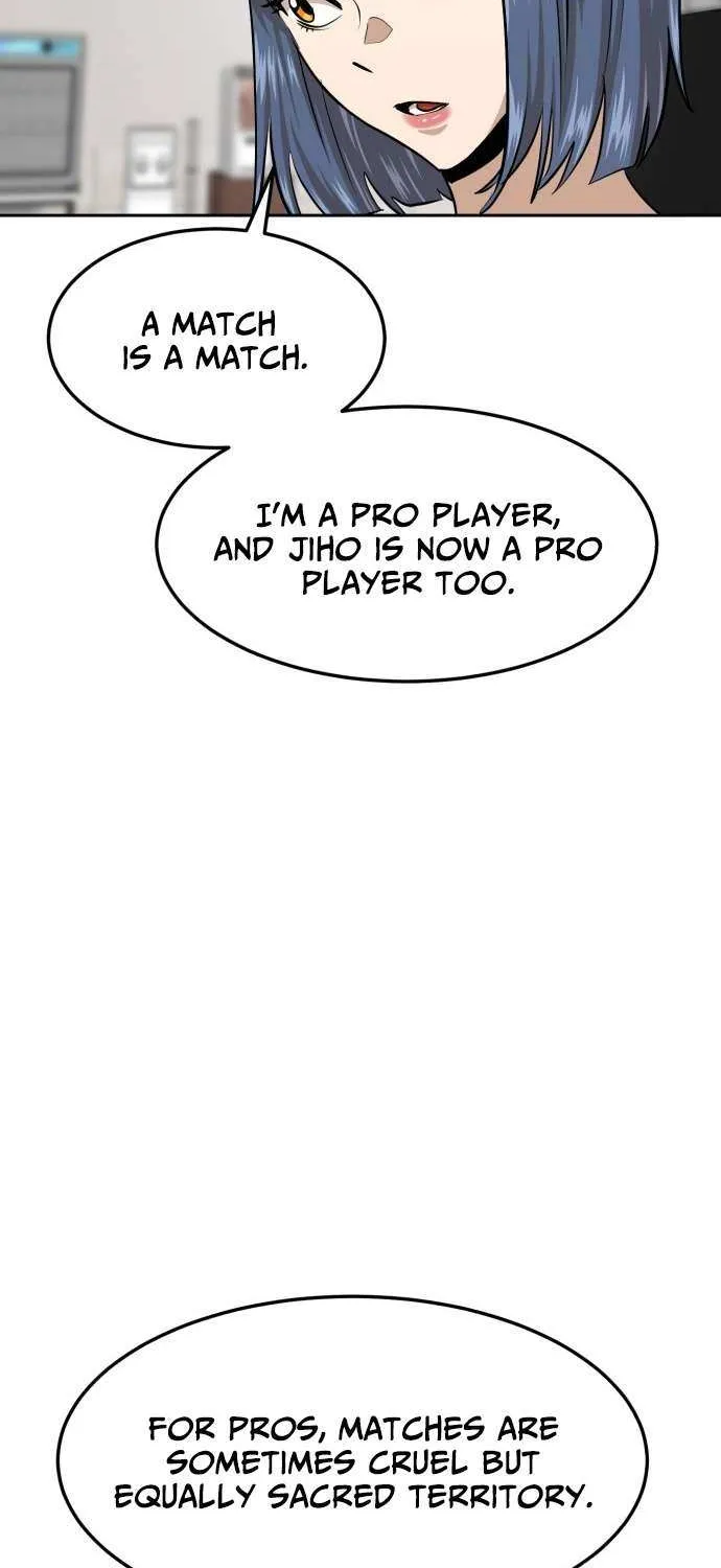 Read Double Click chapter 214 image 20 on Lezhin