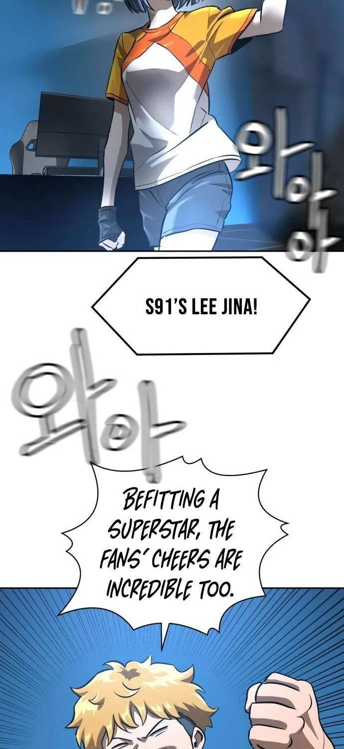 Read Double Click chapter 214 image 33 on Lezhin
