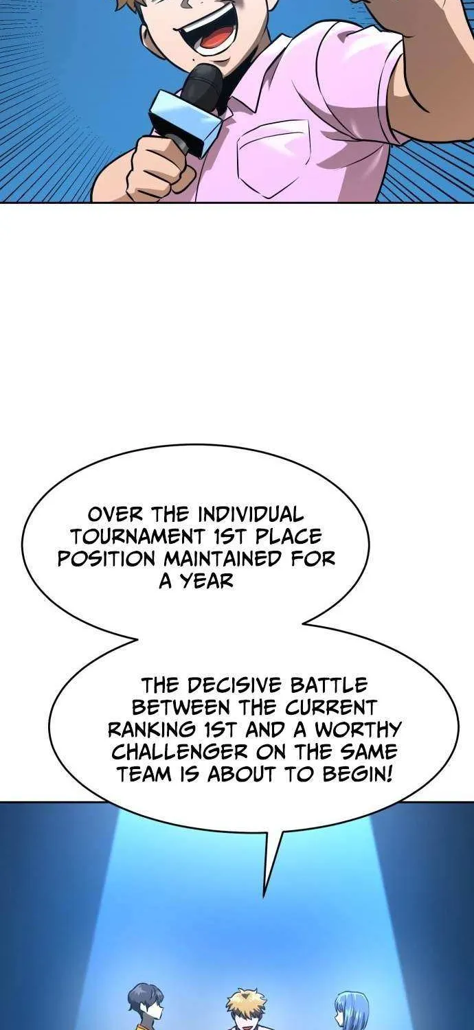 Read Double Click chapter 214 image 34 on Lezhin