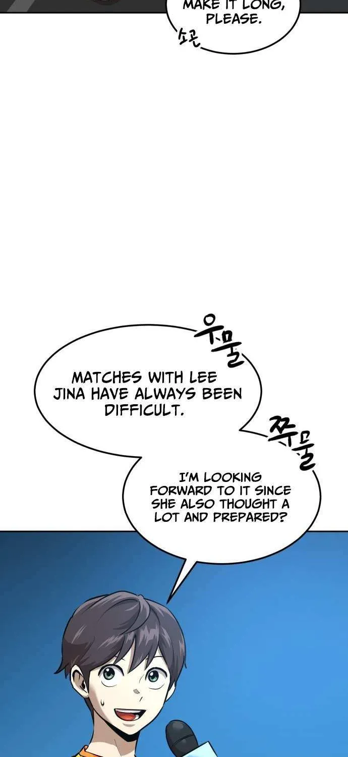 Read Double Click chapter 214 image 37 on Lezhin