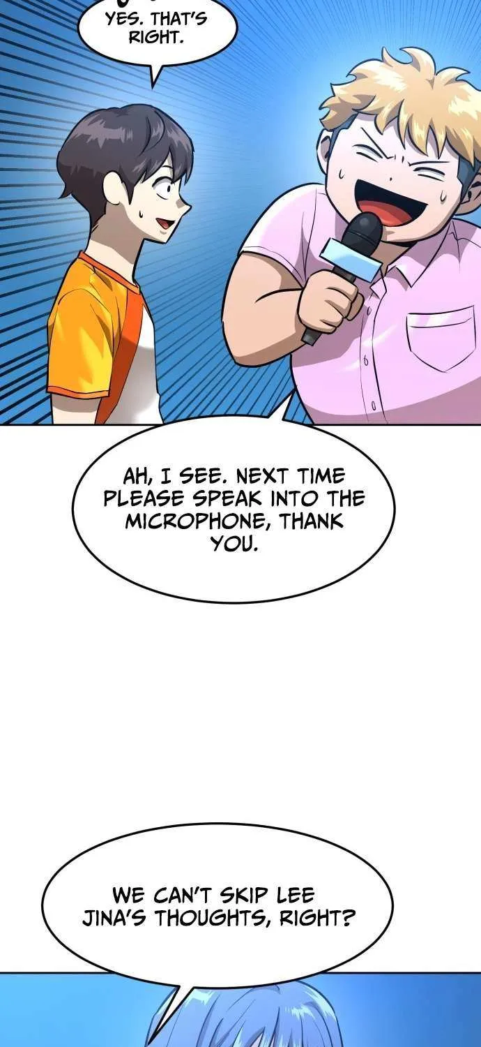 Read Double Click chapter 214 image 40 on Lezhin