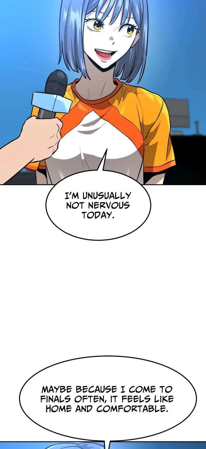 Read Double Click chapter 214 image 41 on Lezhin
