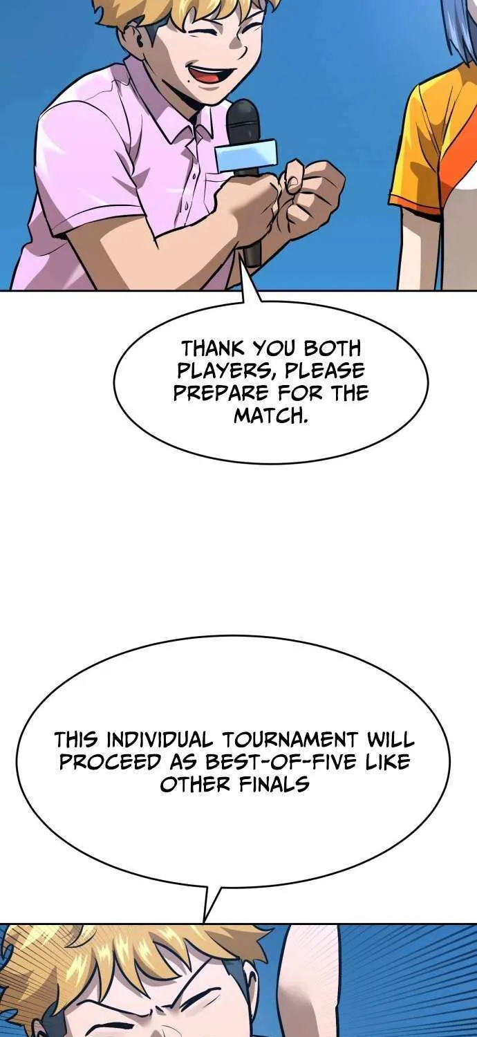 Read Double Click chapter 214 image 45 on Lezhin