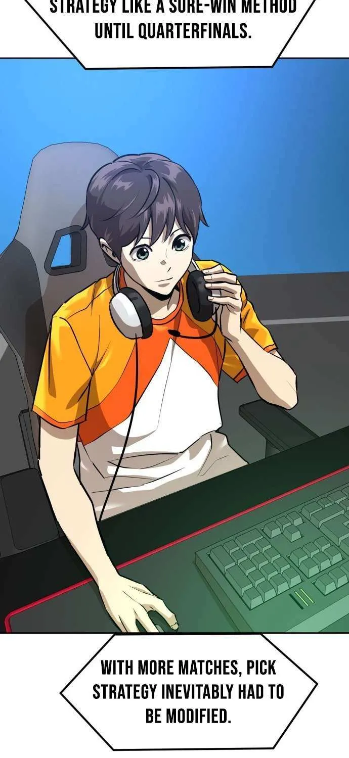 Read Double Click chapter 214 image 47 on Lezhin