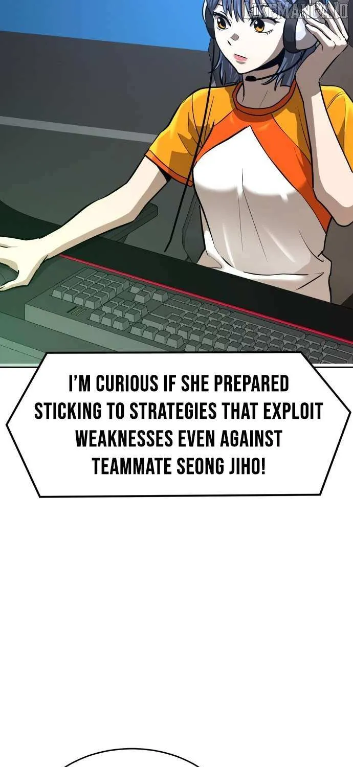 Read Double Click chapter 214 image 50 on Lezhin