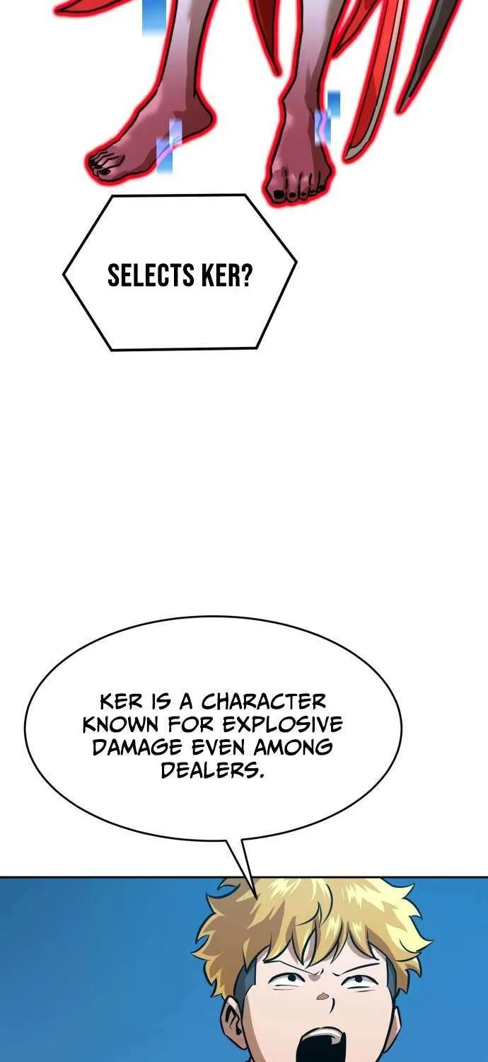Read Double Click chapter 214 image 60 on Lezhin