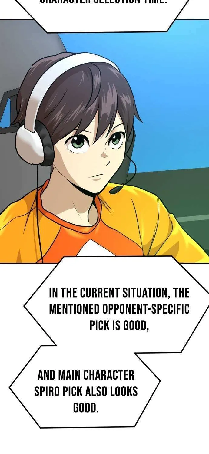 Read Double Click chapter 214 image 65 on Lezhin