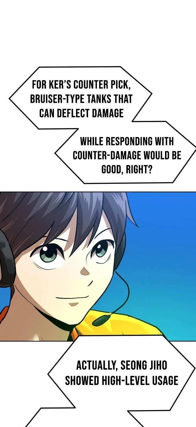 Read Double Click chapter 214 image 66 on Lezhin