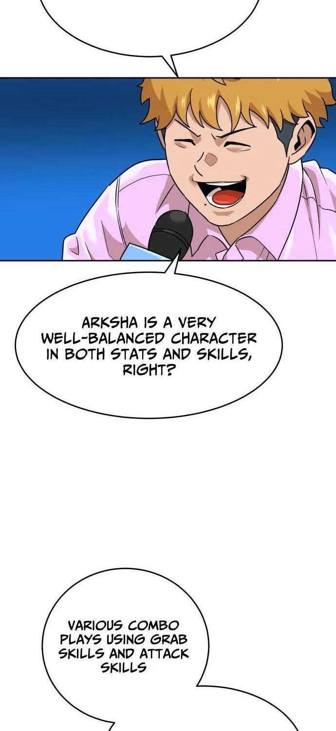 Read Double Click chapter 214 image 69 on Lezhin