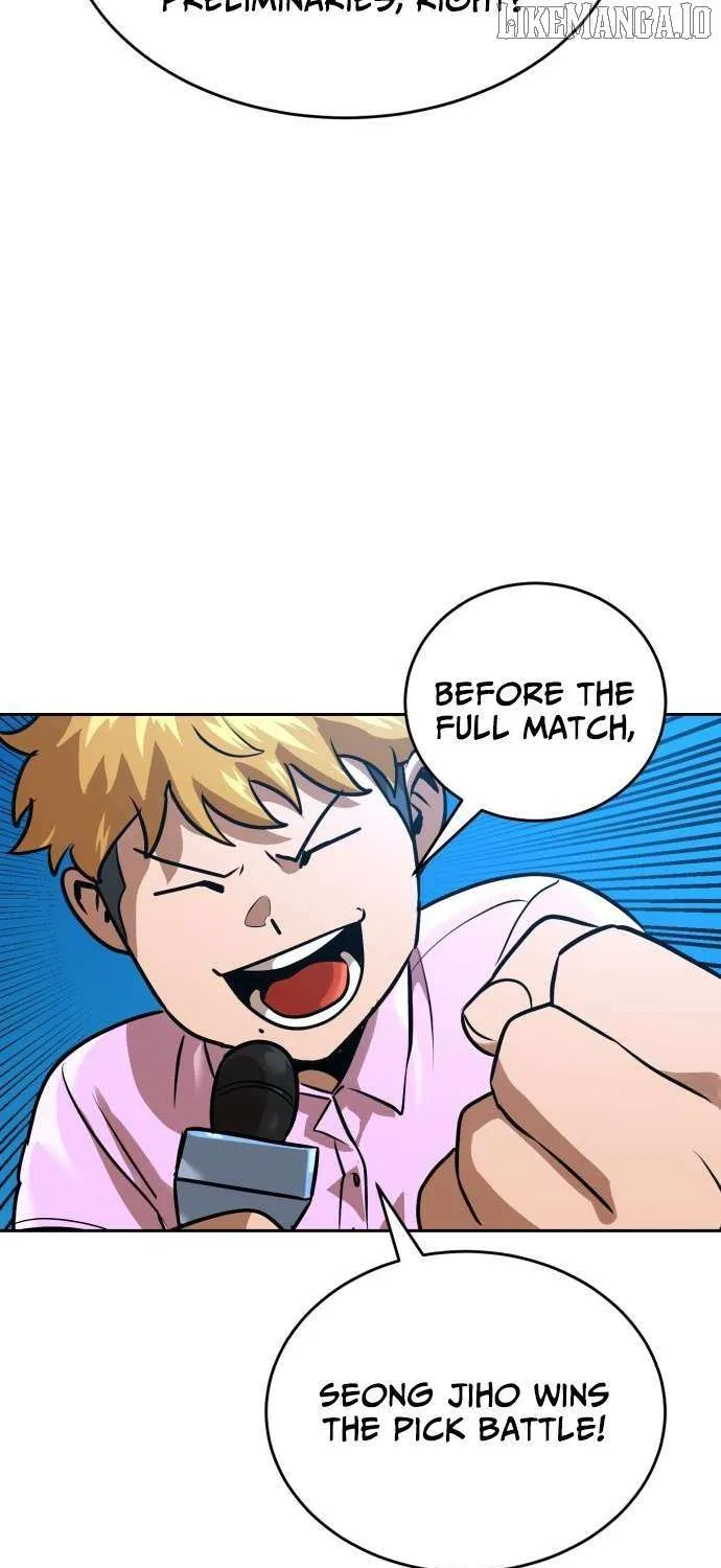 Read Double Click chapter 214 image 71 on Lezhin