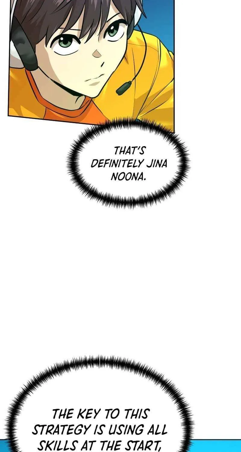 Read Double Click chapter 215 image 14 on Lezhin