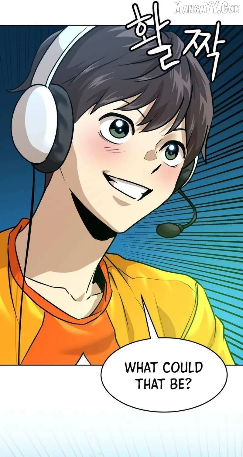 Read Double Click chapter 215 image 18 on Lezhin