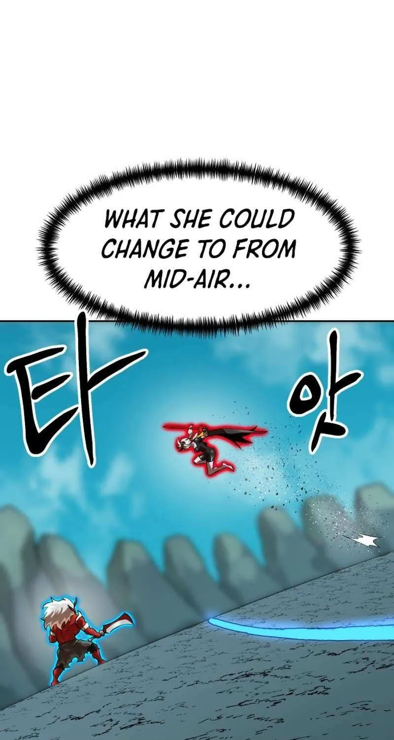 Read Double Click chapter 215 image 2 on Lezhin