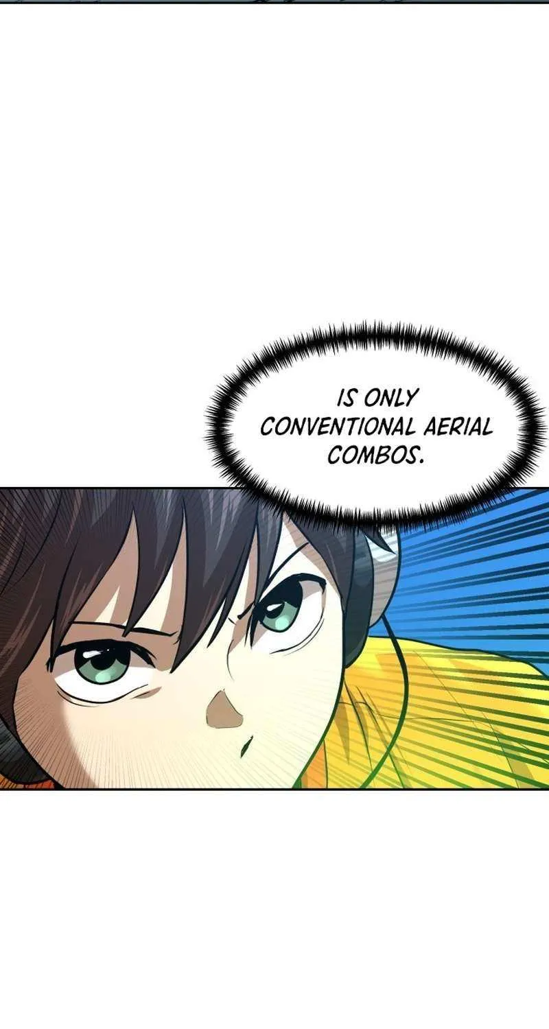 Read Double Click chapter 215 image 3 on Lezhin