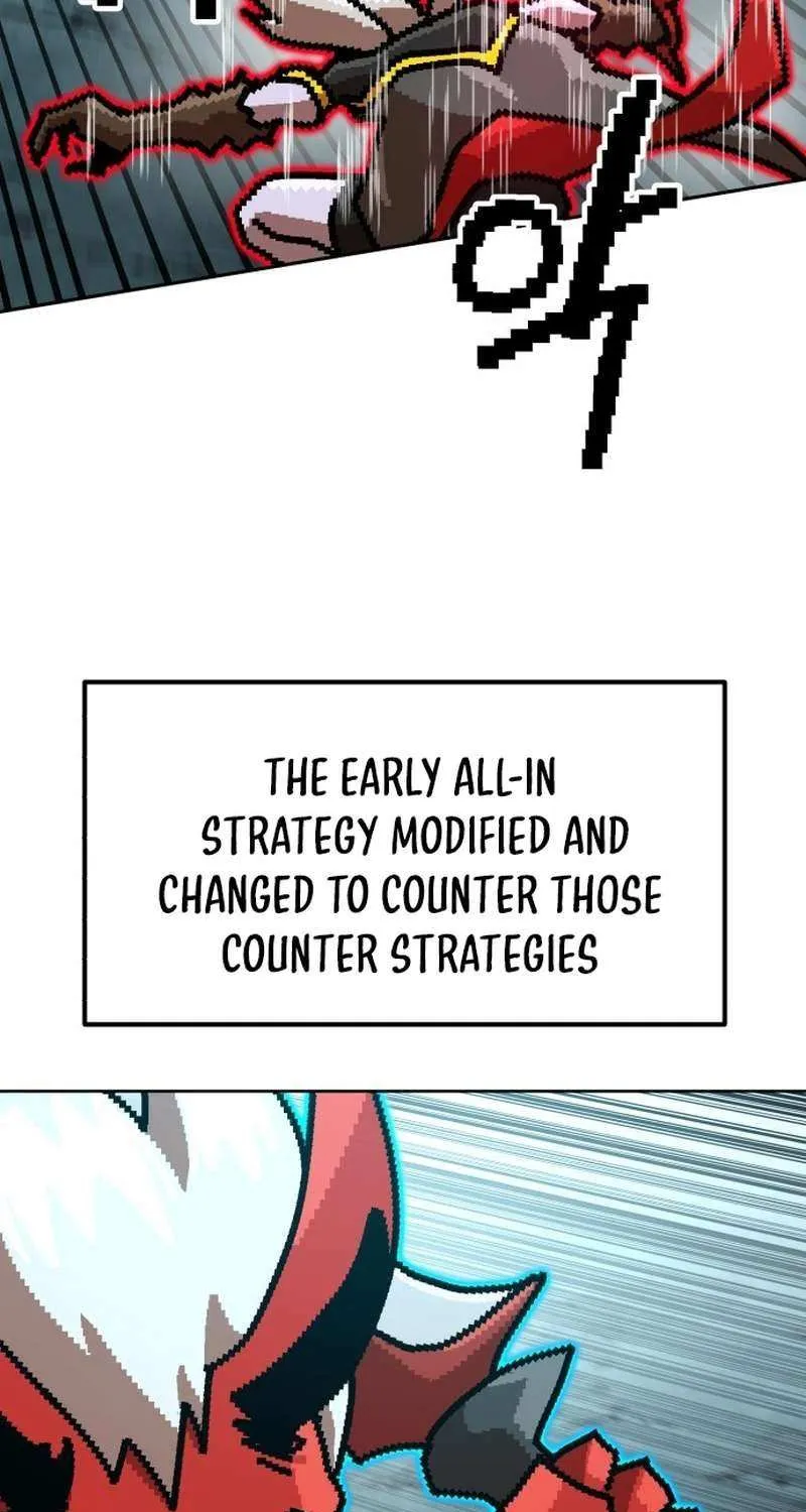 Read Double Click chapter 215 image 33 on Lezhin