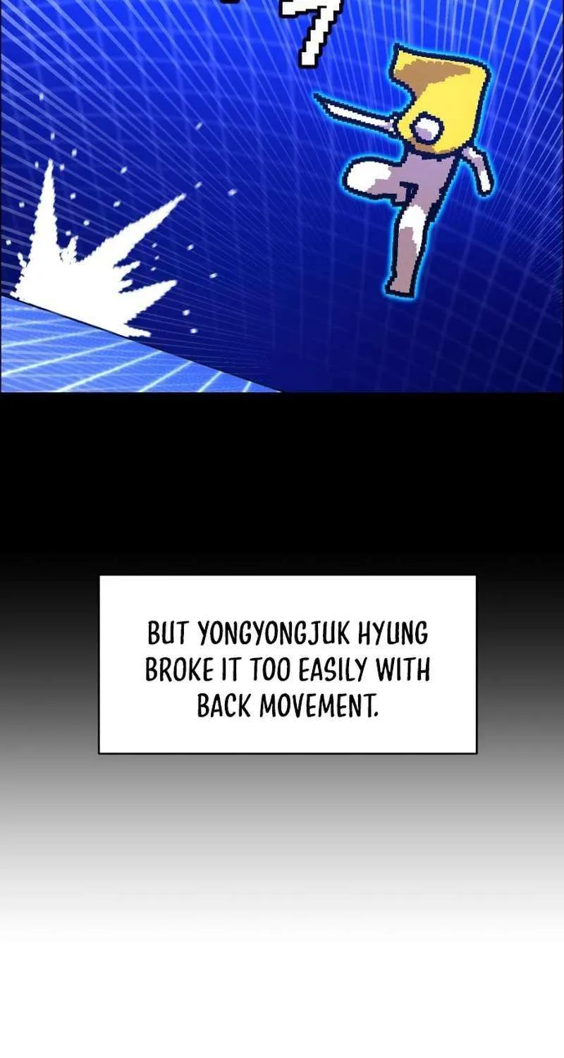 Read Double Click chapter 215 image 42 on Lezhin