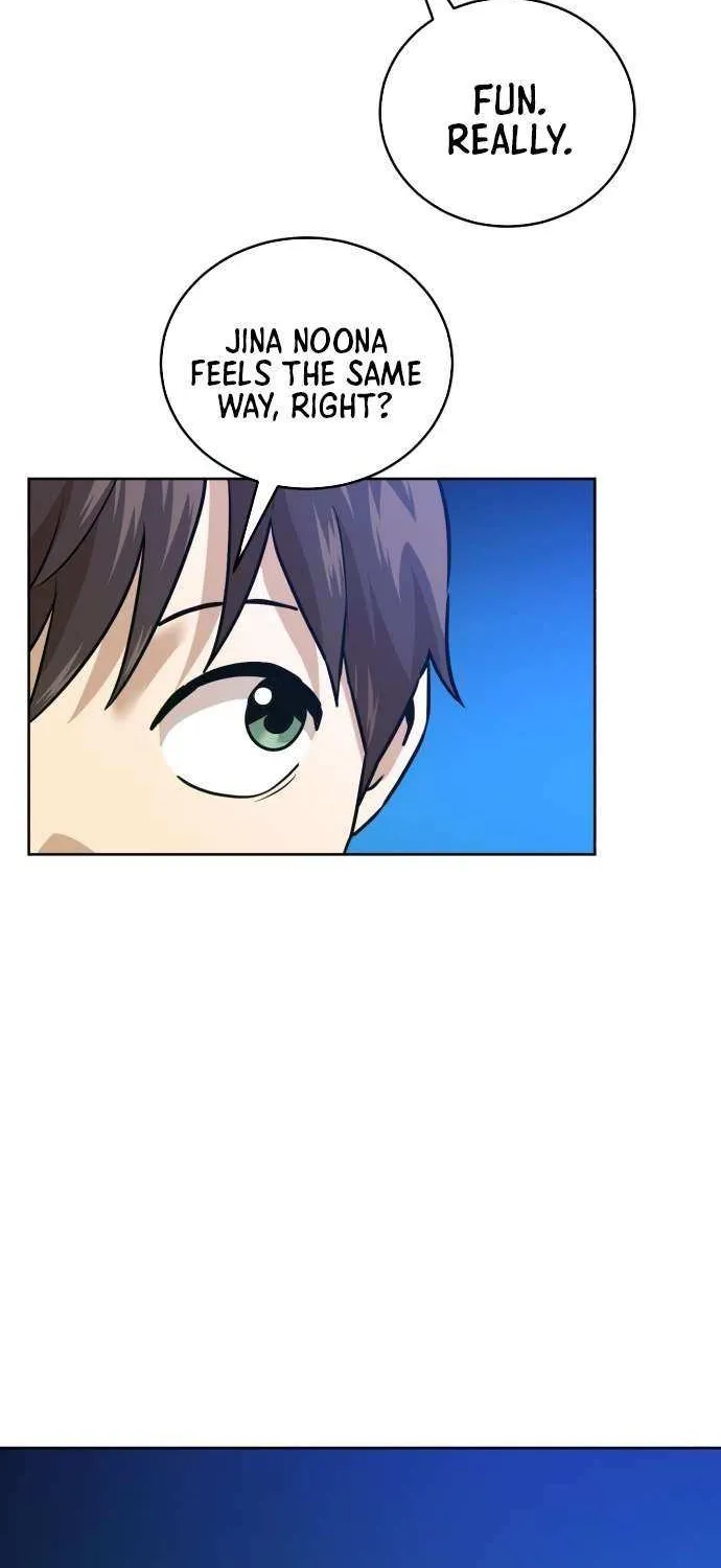Read Double Click chapter 216 image 11 on Lezhin