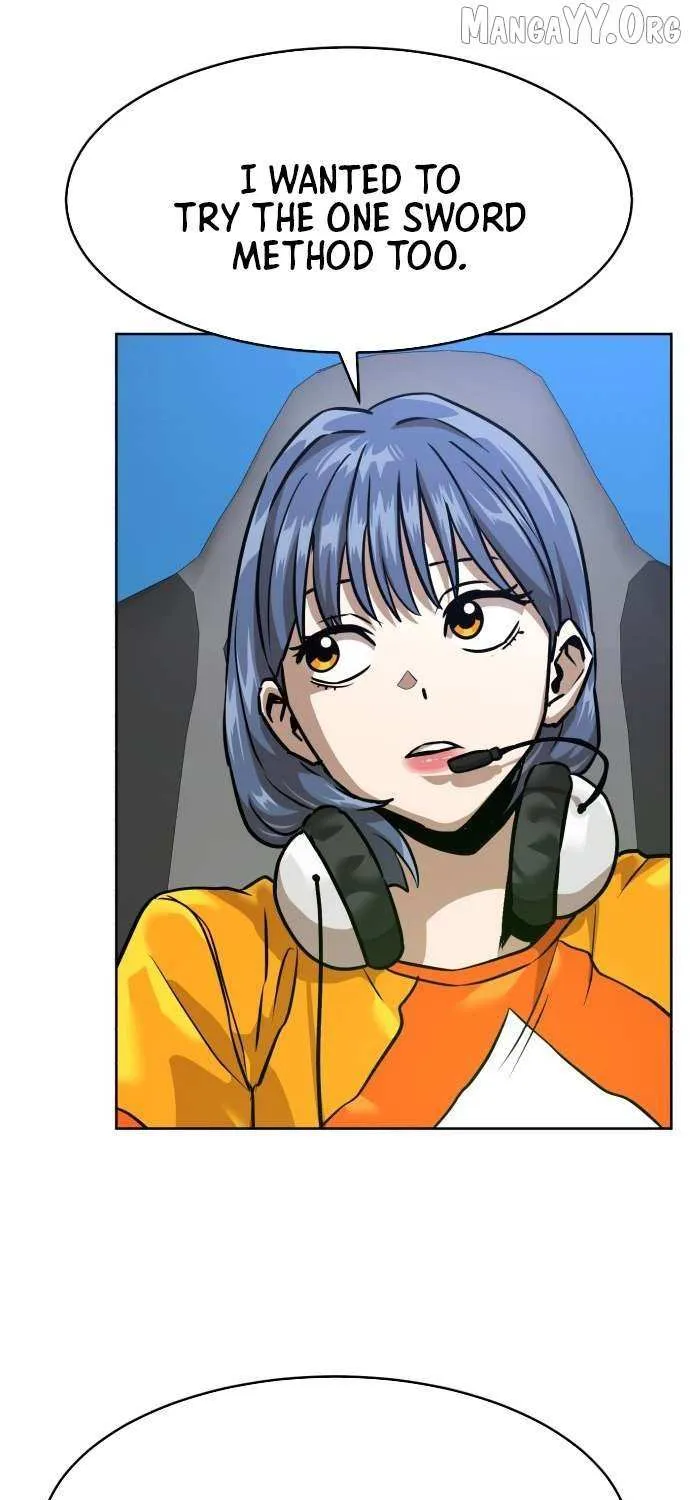 Read Double Click chapter 216 image 15 on Lezhin