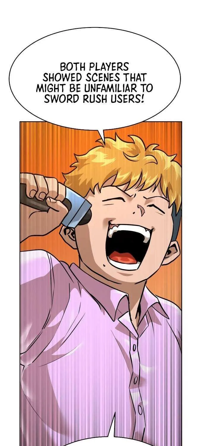 Read Double Click chapter 216 image 19 on Lezhin