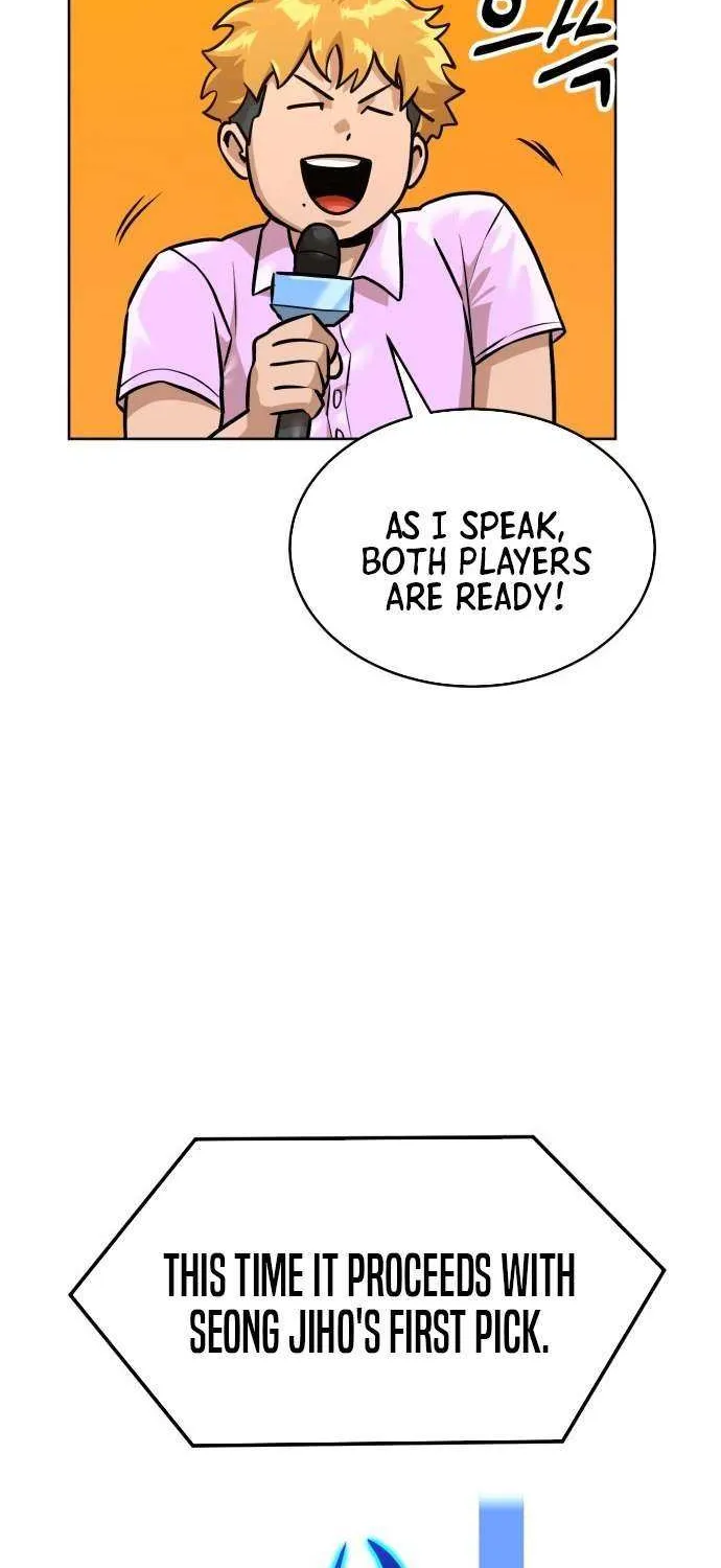 Read Double Click chapter 216 image 23 on Lezhin
