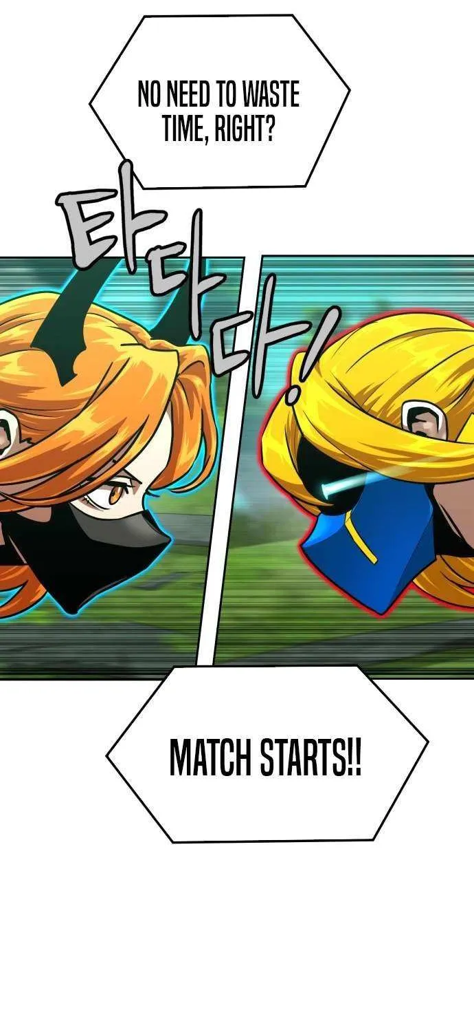 Read Double Click chapter 216 image 32 on Lezhin