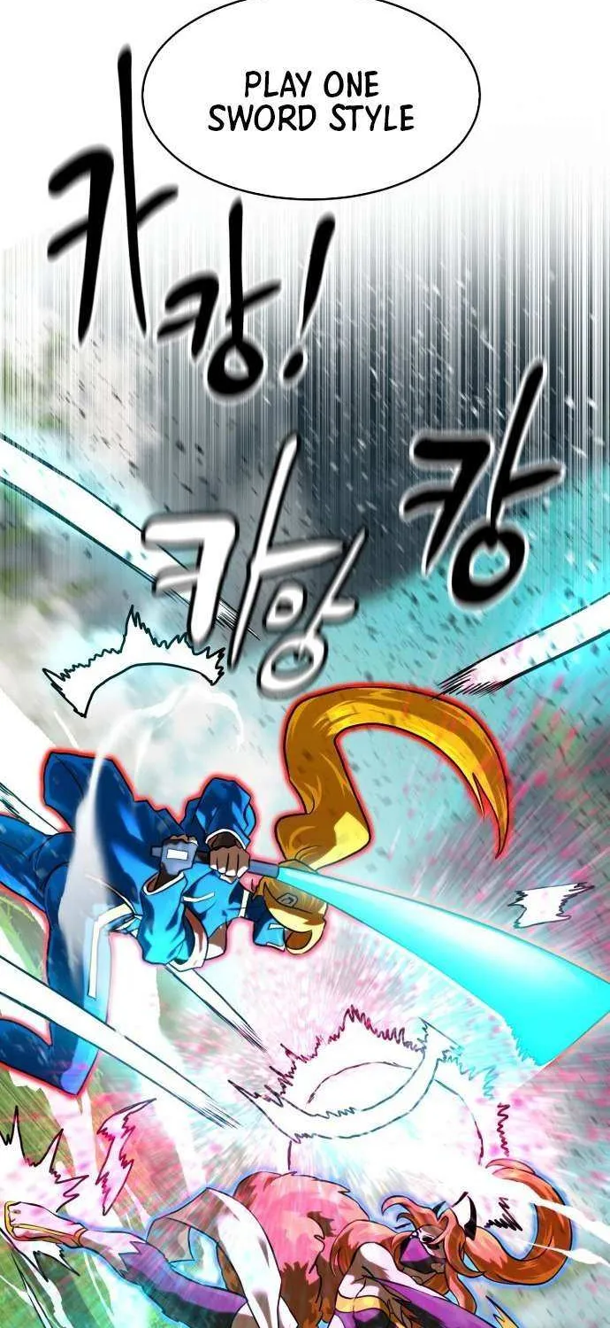 Read Double Click chapter 216 image 39 on Lezhin