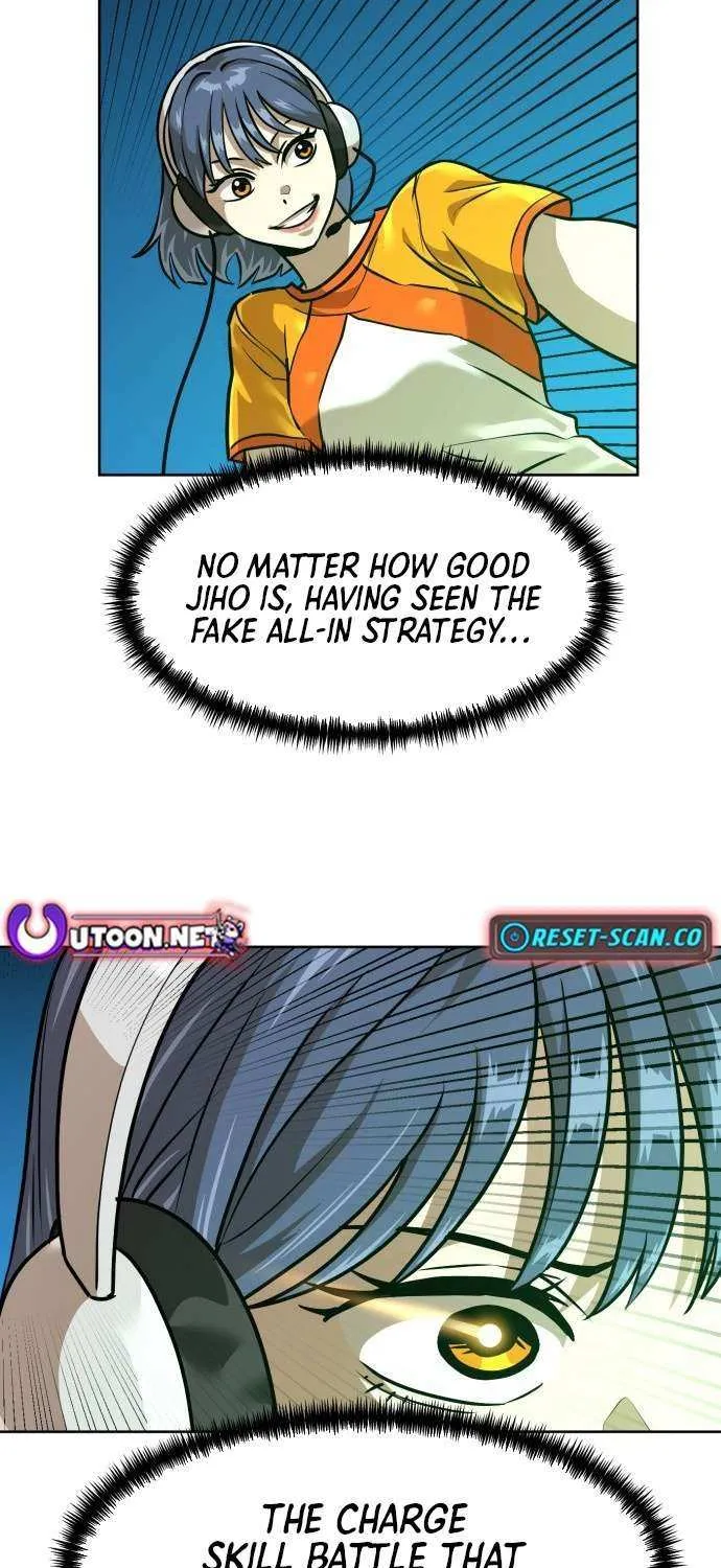 Read Double Click chapter 216 image 45 on Lezhin