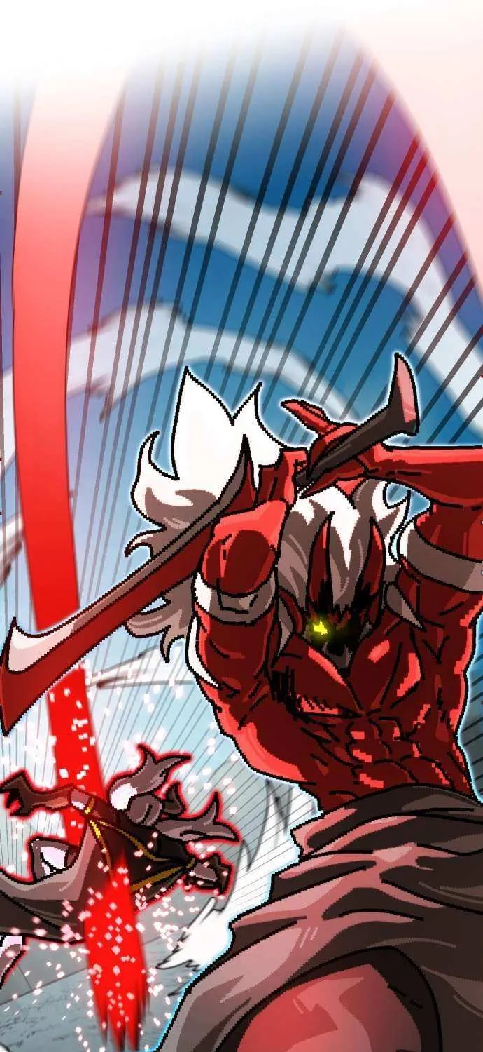 Read Double Click chapter 216 image 5 on Lezhin
