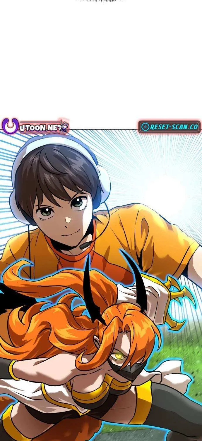 Read Double Click chapter 216 image 52 on Lezhin