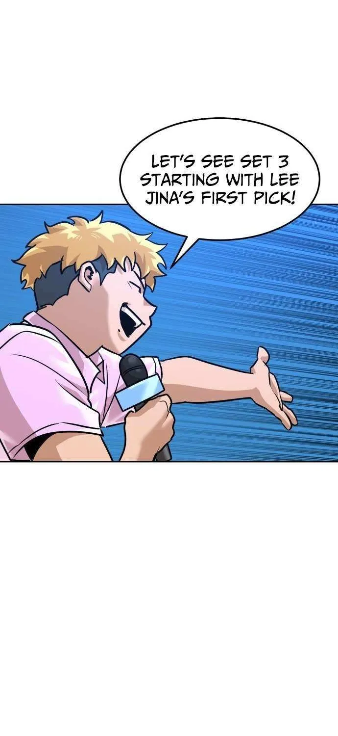 Read Double Click chapter 217 image 1 on Lezhin