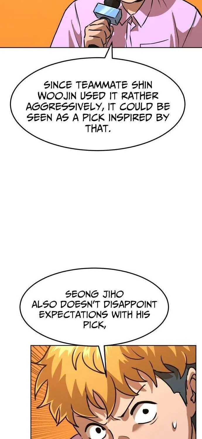 Read Double Click chapter 217 image 10 on Lezhin