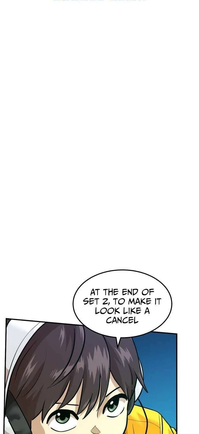 Read Double Click chapter 217 image 15 on Lezhin
