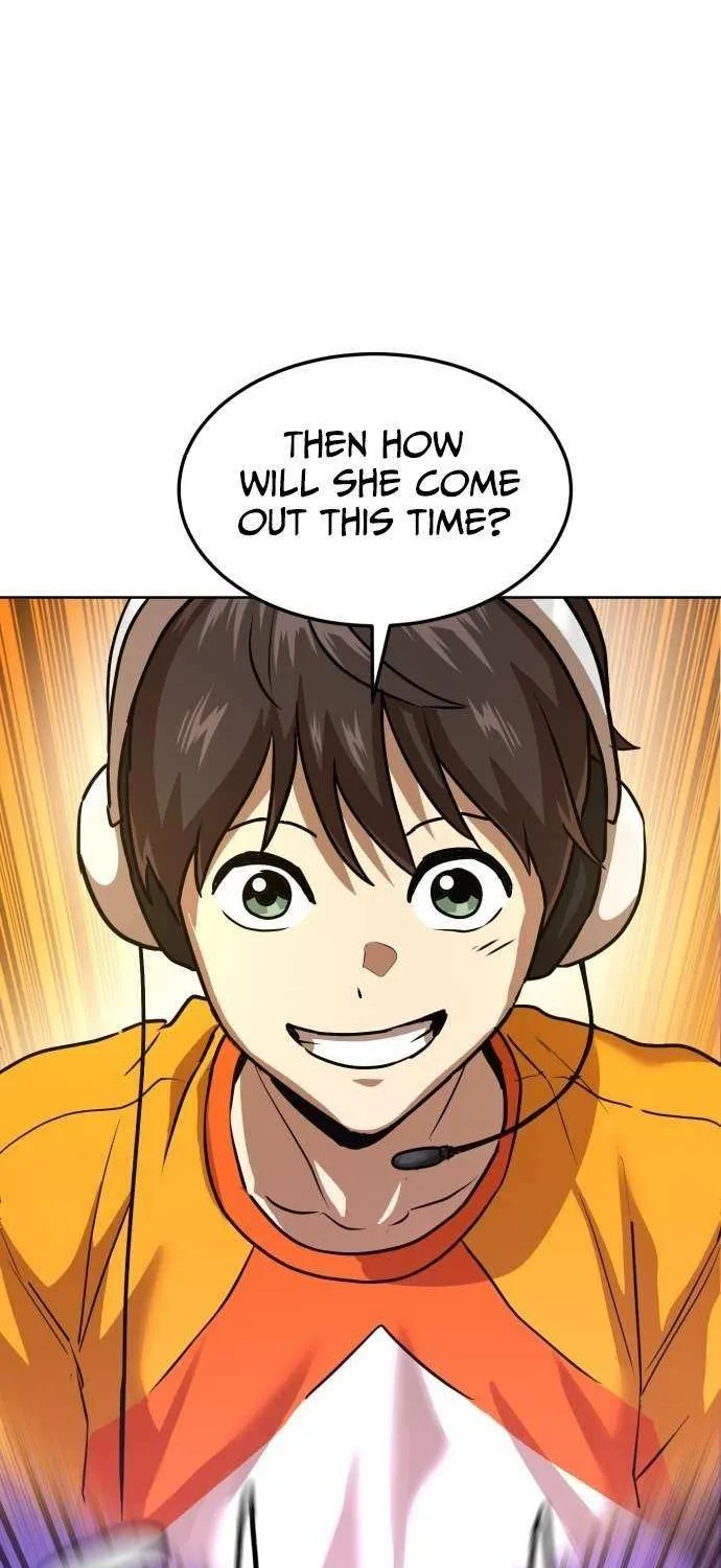 Read Double Click chapter 217 image 19 on Lezhin