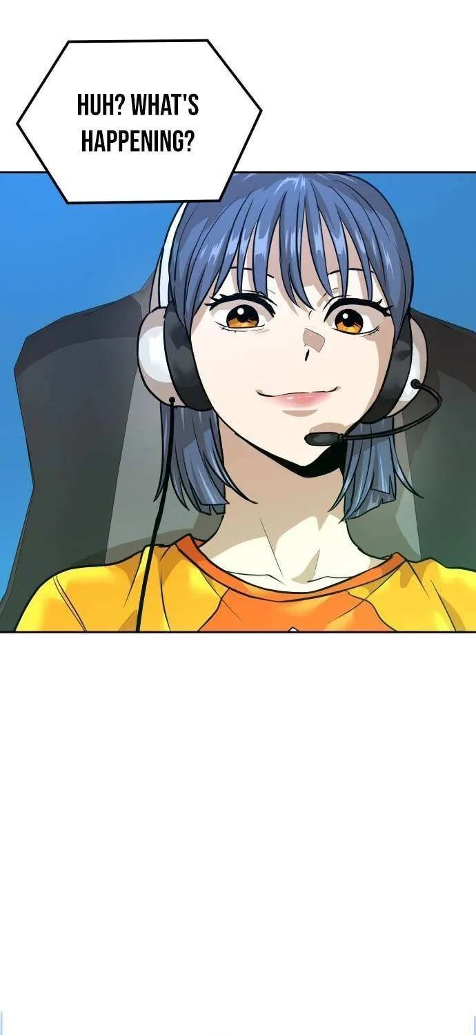 Read Double Click chapter 217 image 2 on Lezhin