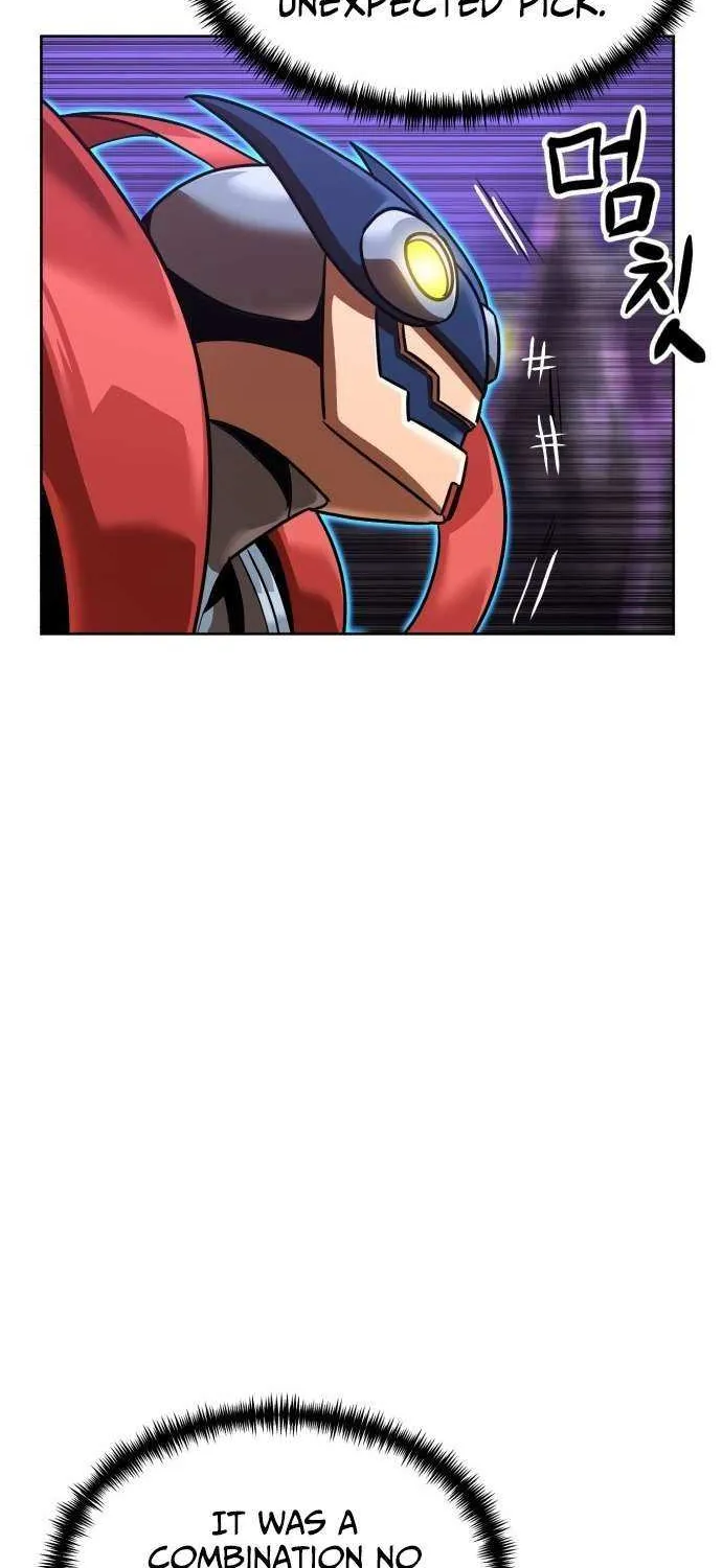 Read Double Click chapter 217 image 22 on Lezhin