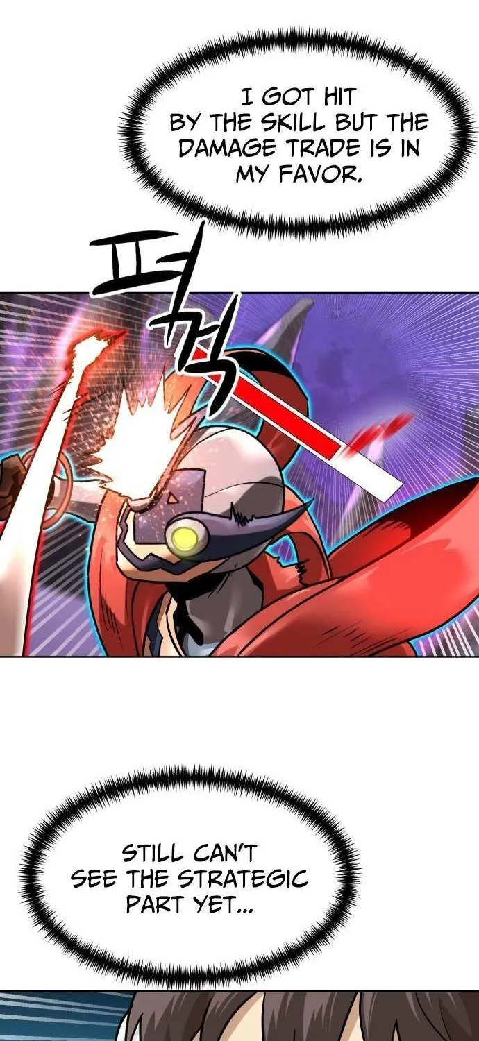 Read Double Click chapter 217 image 43 on Lezhin