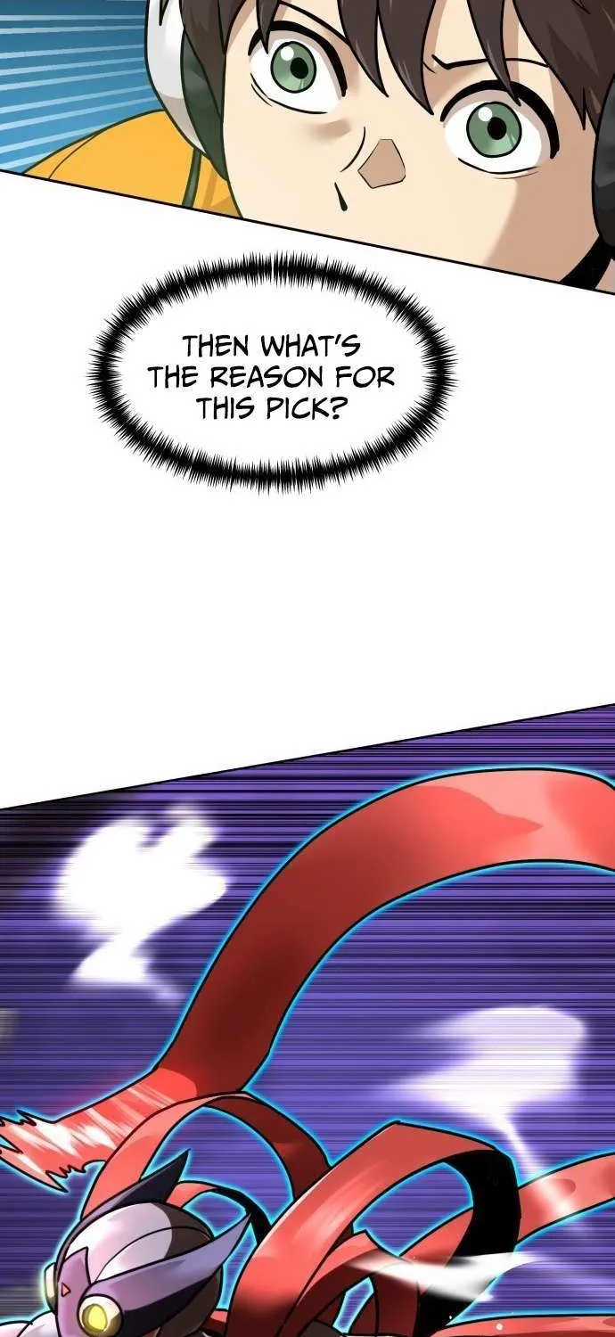 Read Double Click chapter 217 image 44 on Lezhin